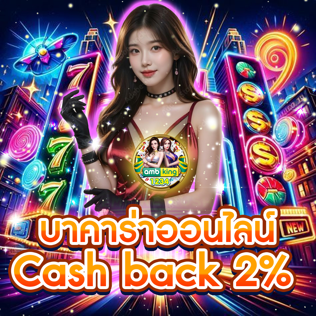 เทคนิคเล่นสล็อต UFABET ให้แตกง่ายได้กำไร